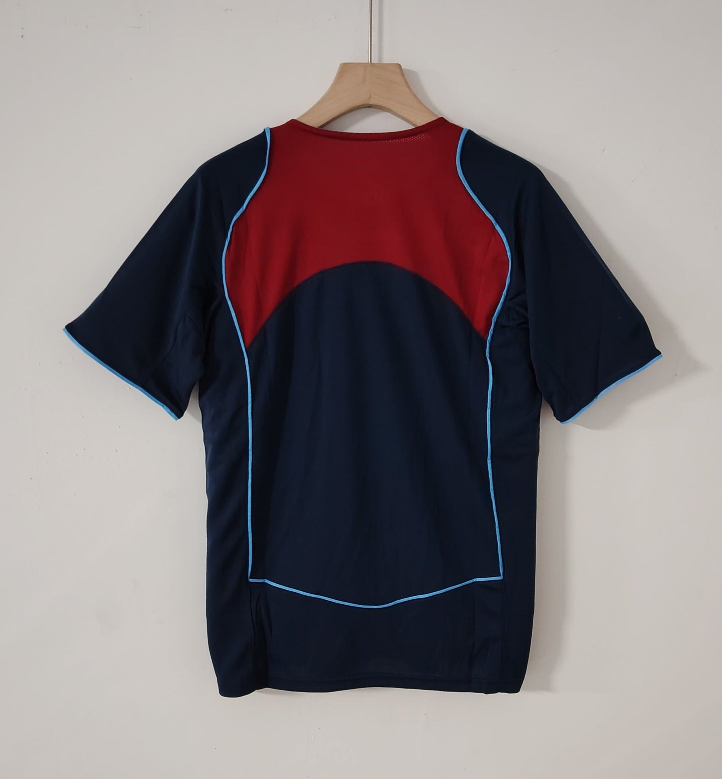 Retro Atlético Madrid 04-05