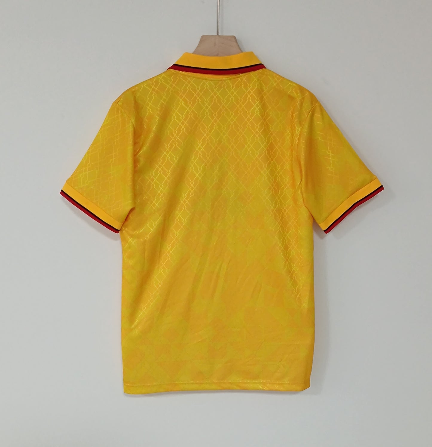 Retro AC Milan 95-96