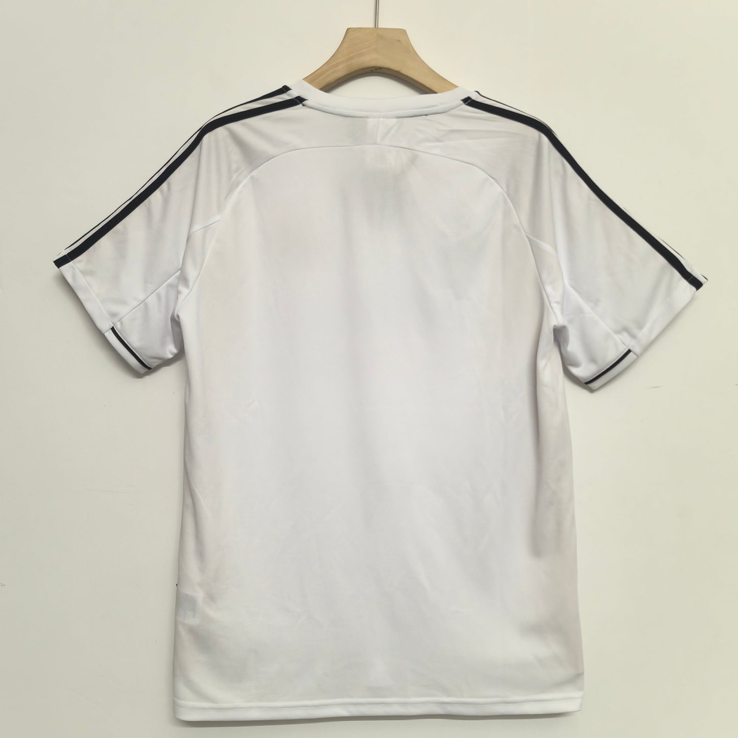 Retro Real Madrid 03-04