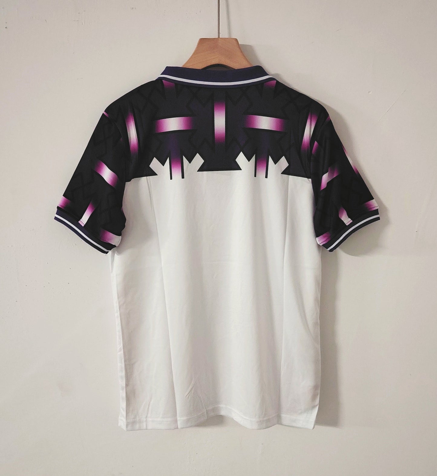 Retro Fiorentina 92-93