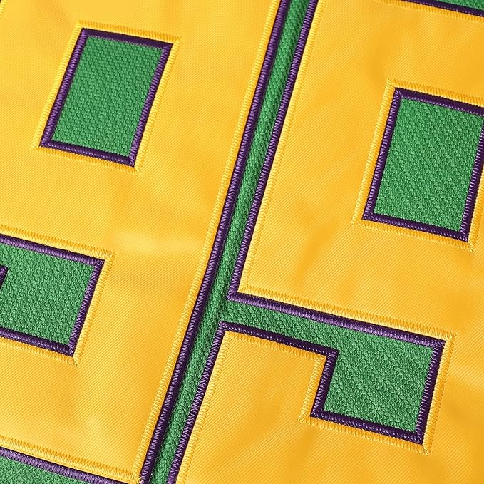 Mighty Ducks Adam Banks Hockey jersey