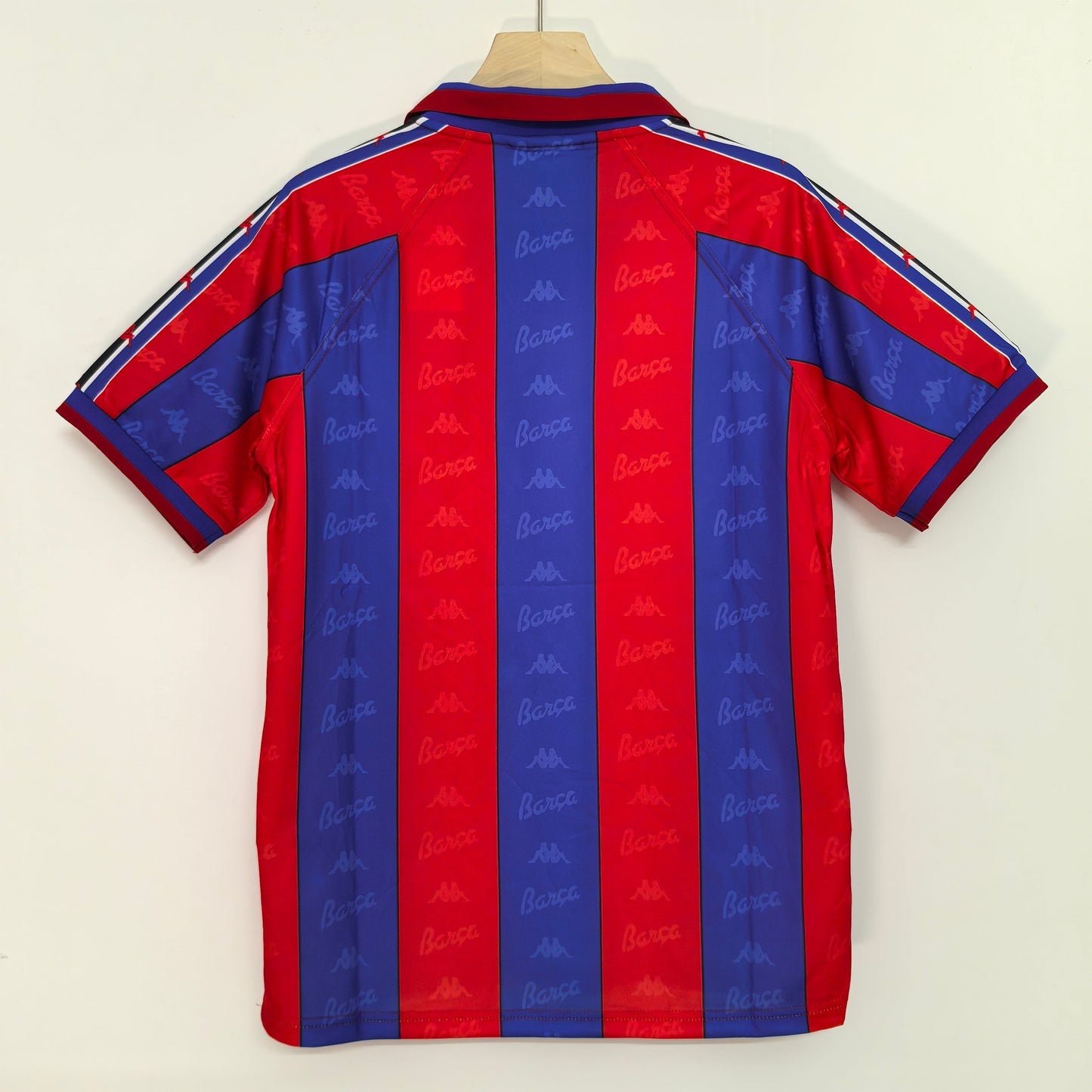 Retro Barcelona 96-97
