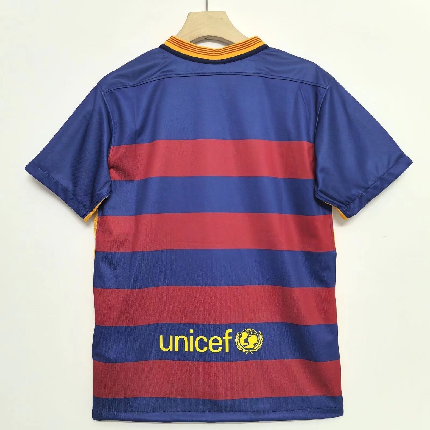Retro Barcelona 15-16
