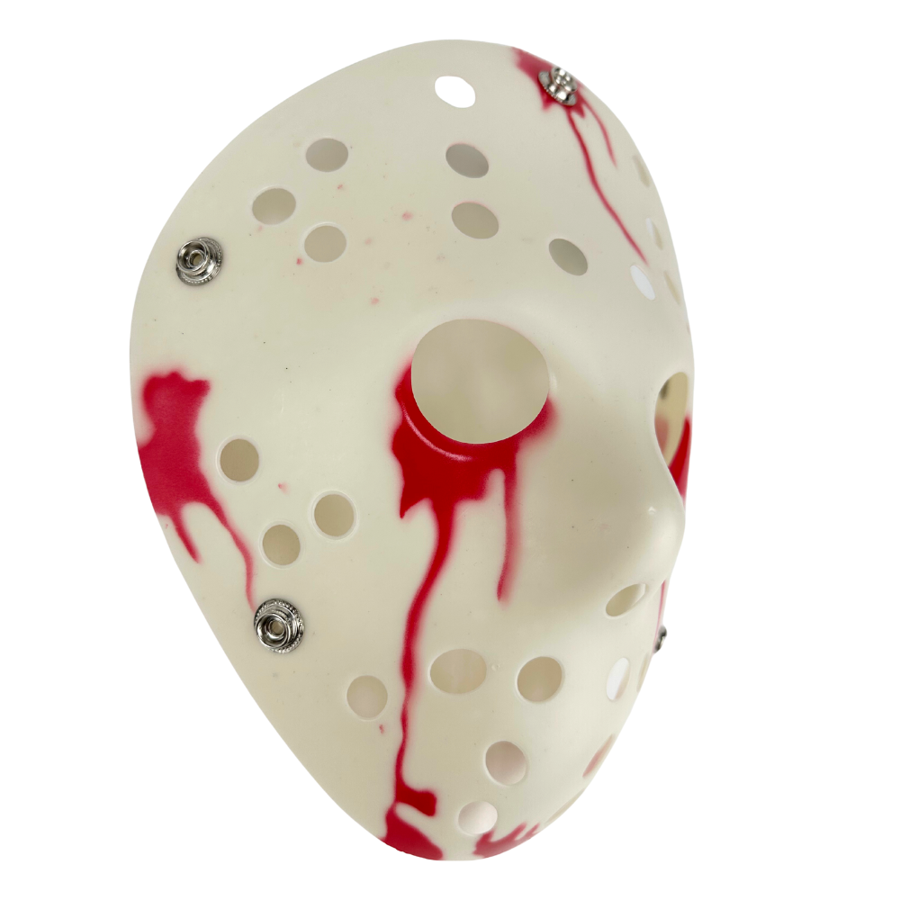 Friday 13th mask