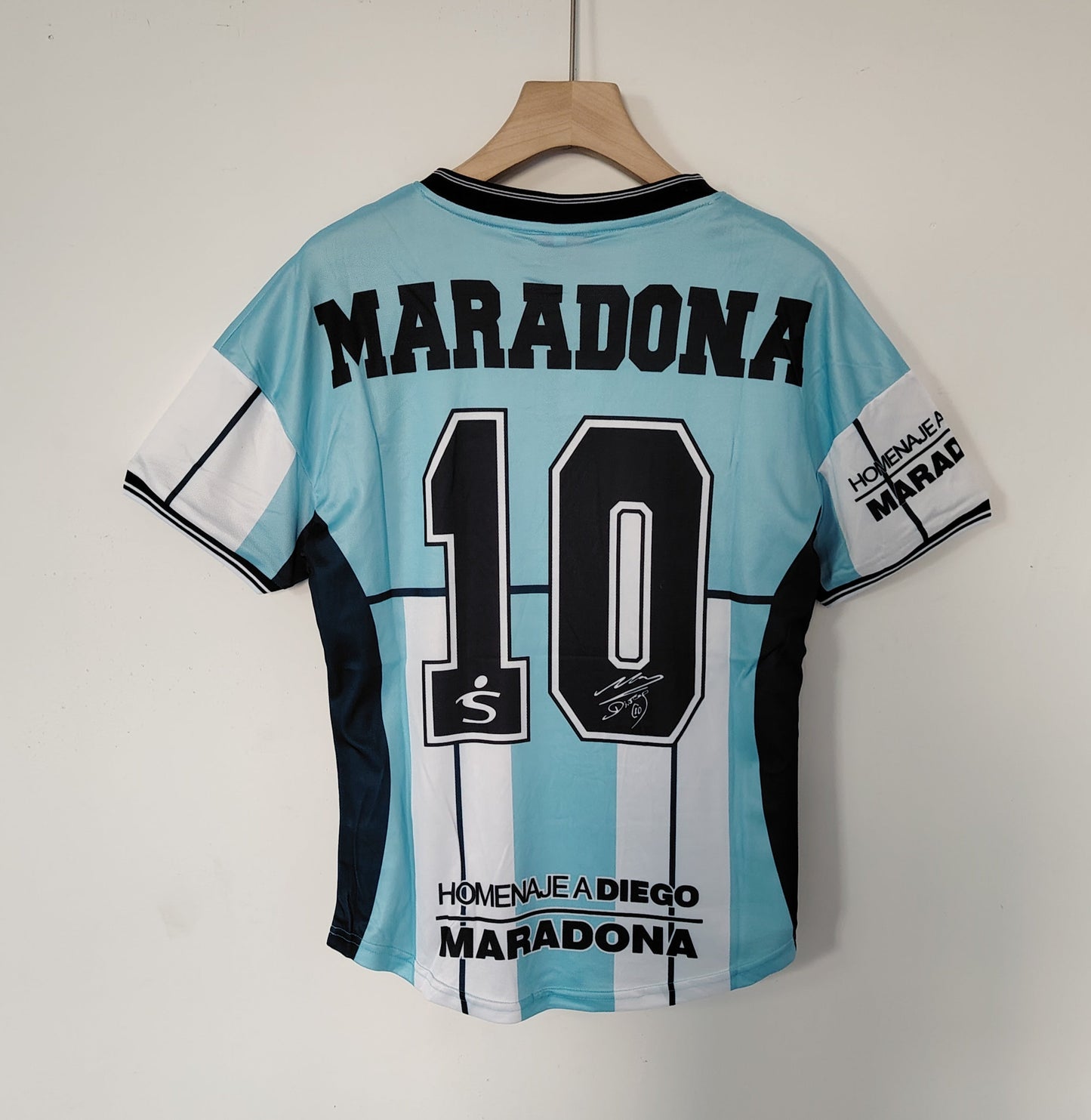 Retro Argentina 01