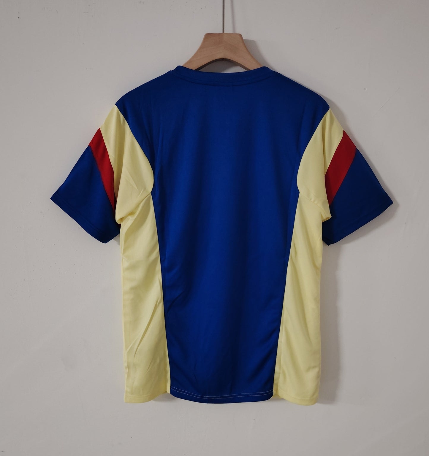 Retro Copa América 88