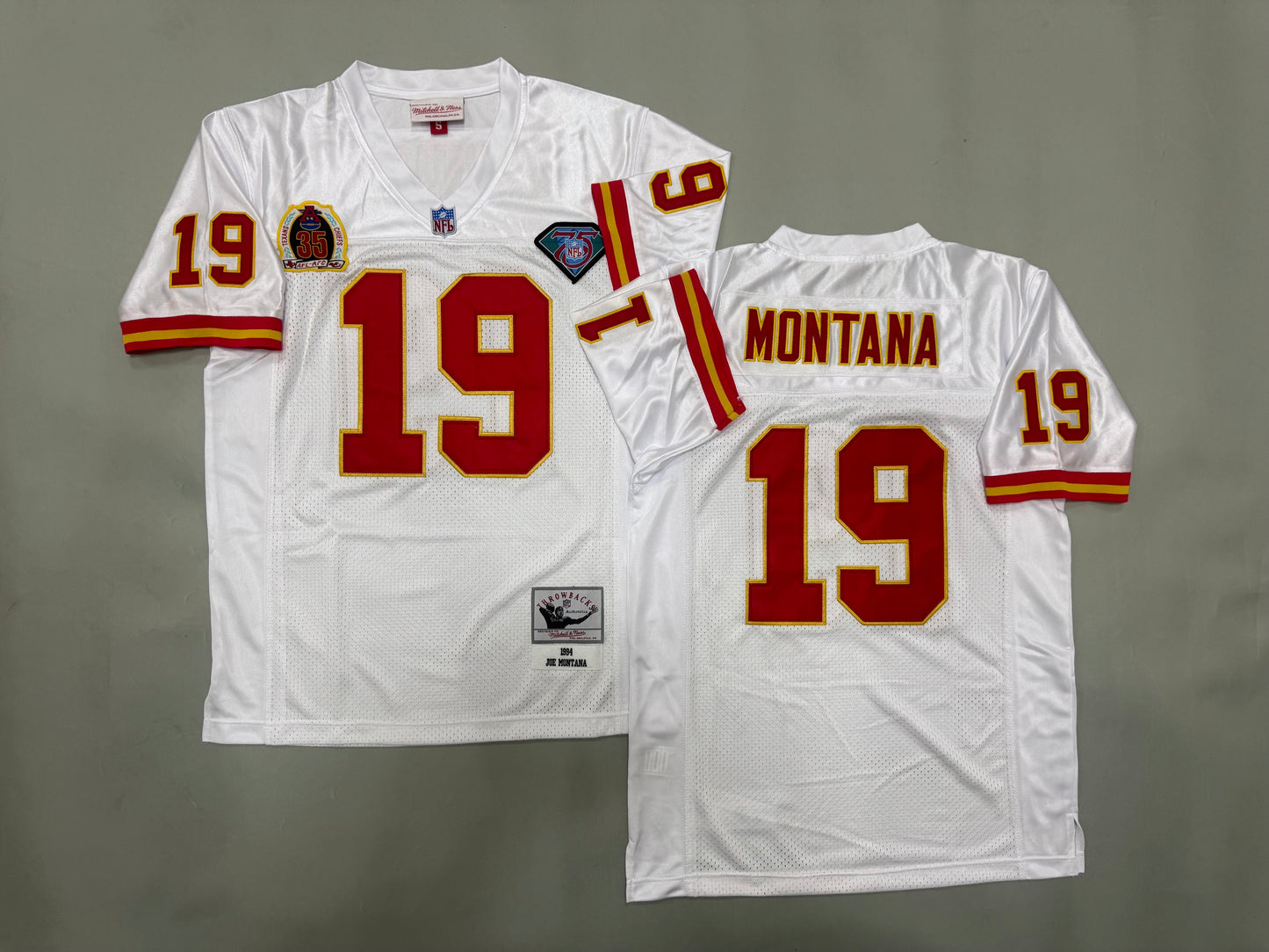 Retro Montana Football Jersey (19)