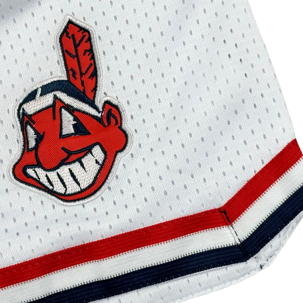 Indians Basketball Shorts