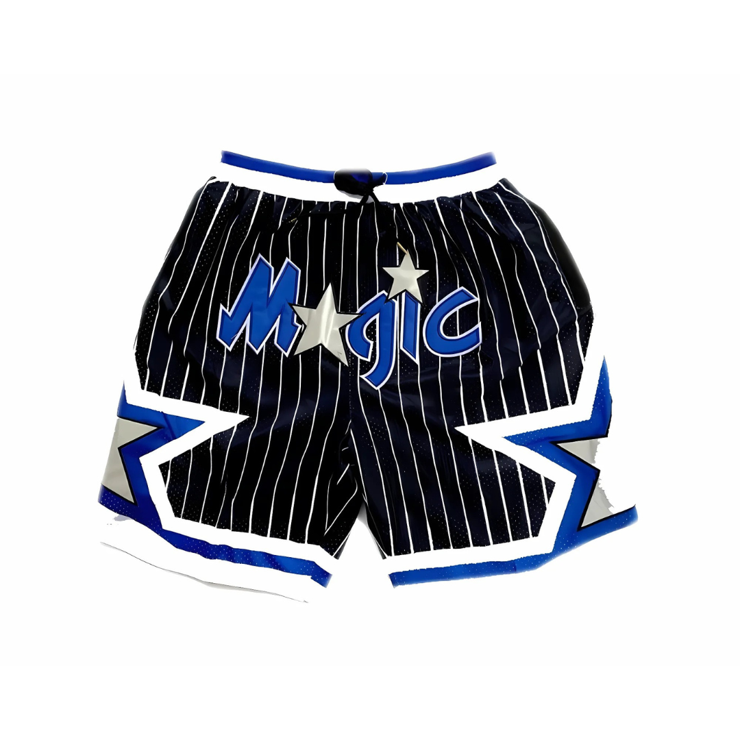 Orlando Basketball Shorts