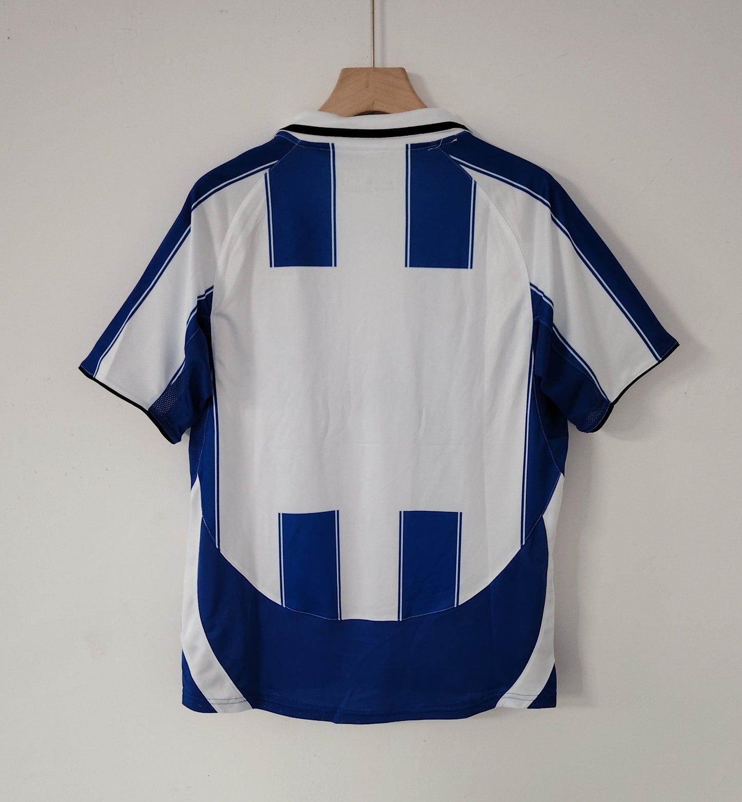 Retro Porto Series 03-04