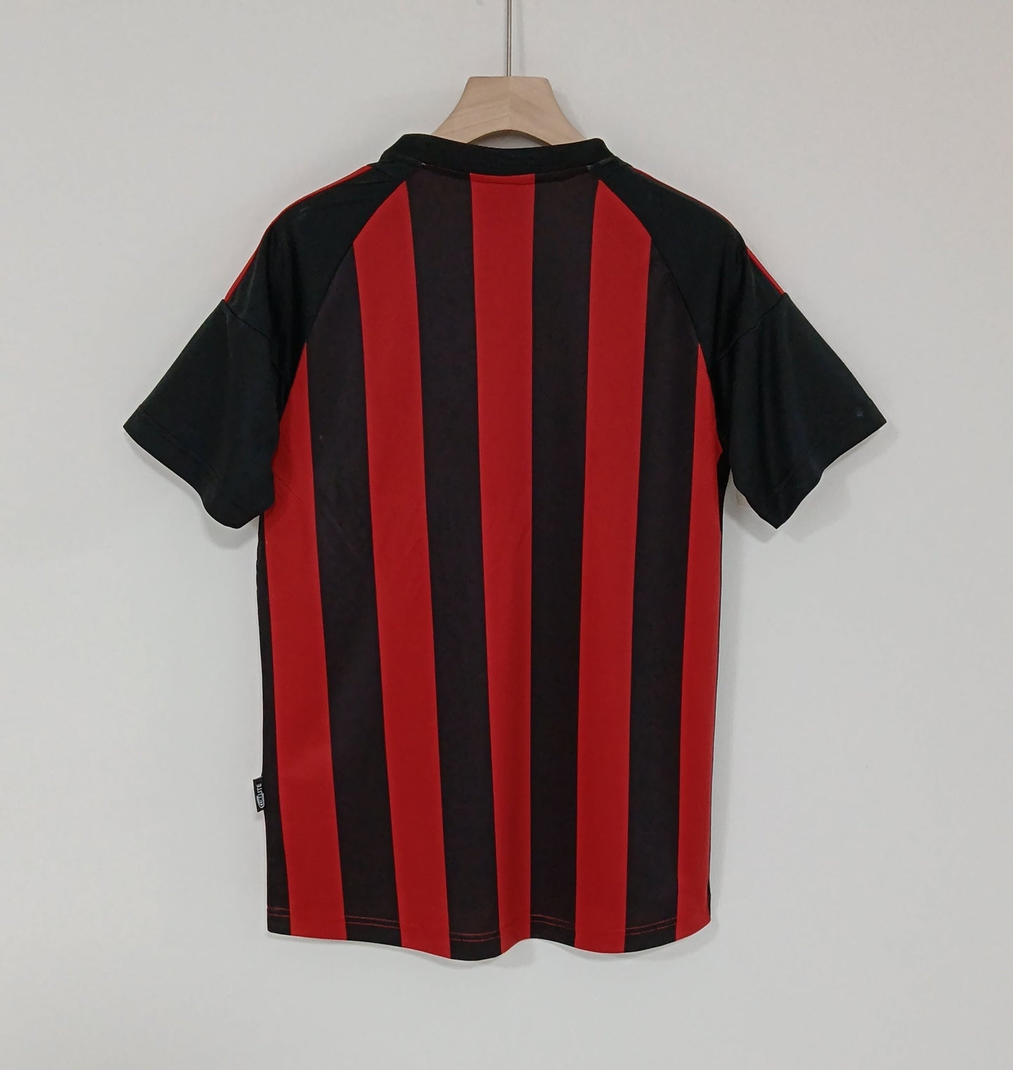 Retro AC Milan 02-03