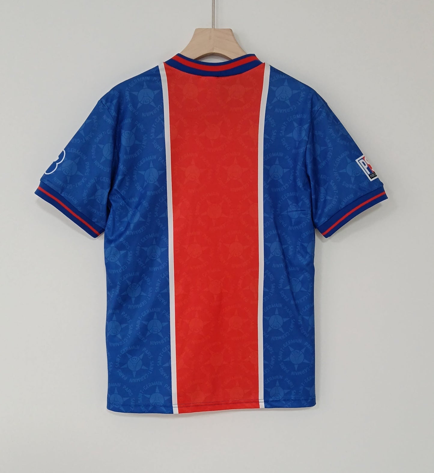 Retro Paris Saint-Germain 95-96