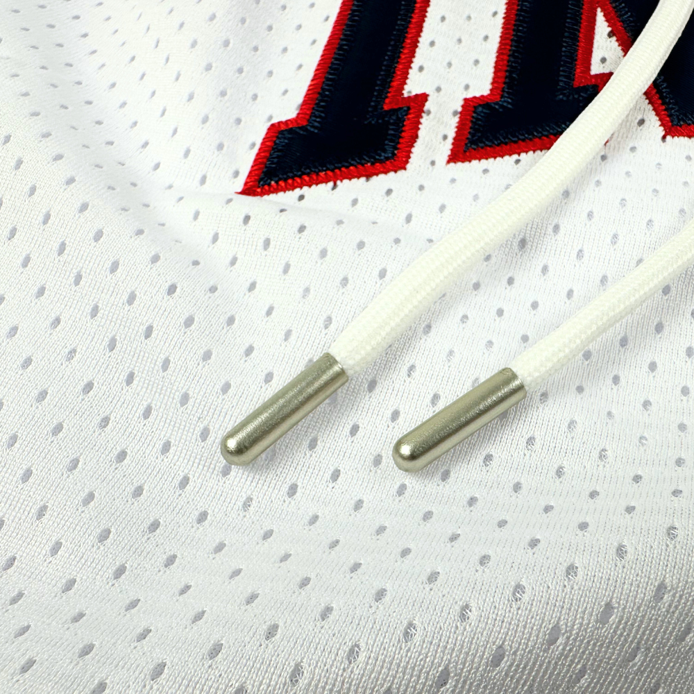 Indians Basketball Shorts