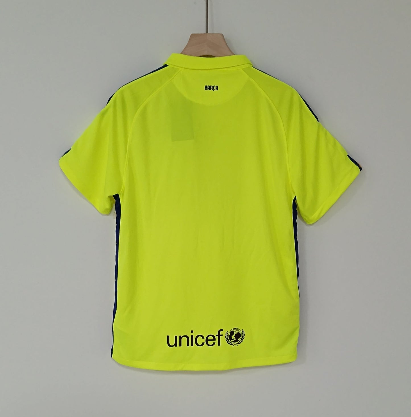 Retro Barcelona 14-15