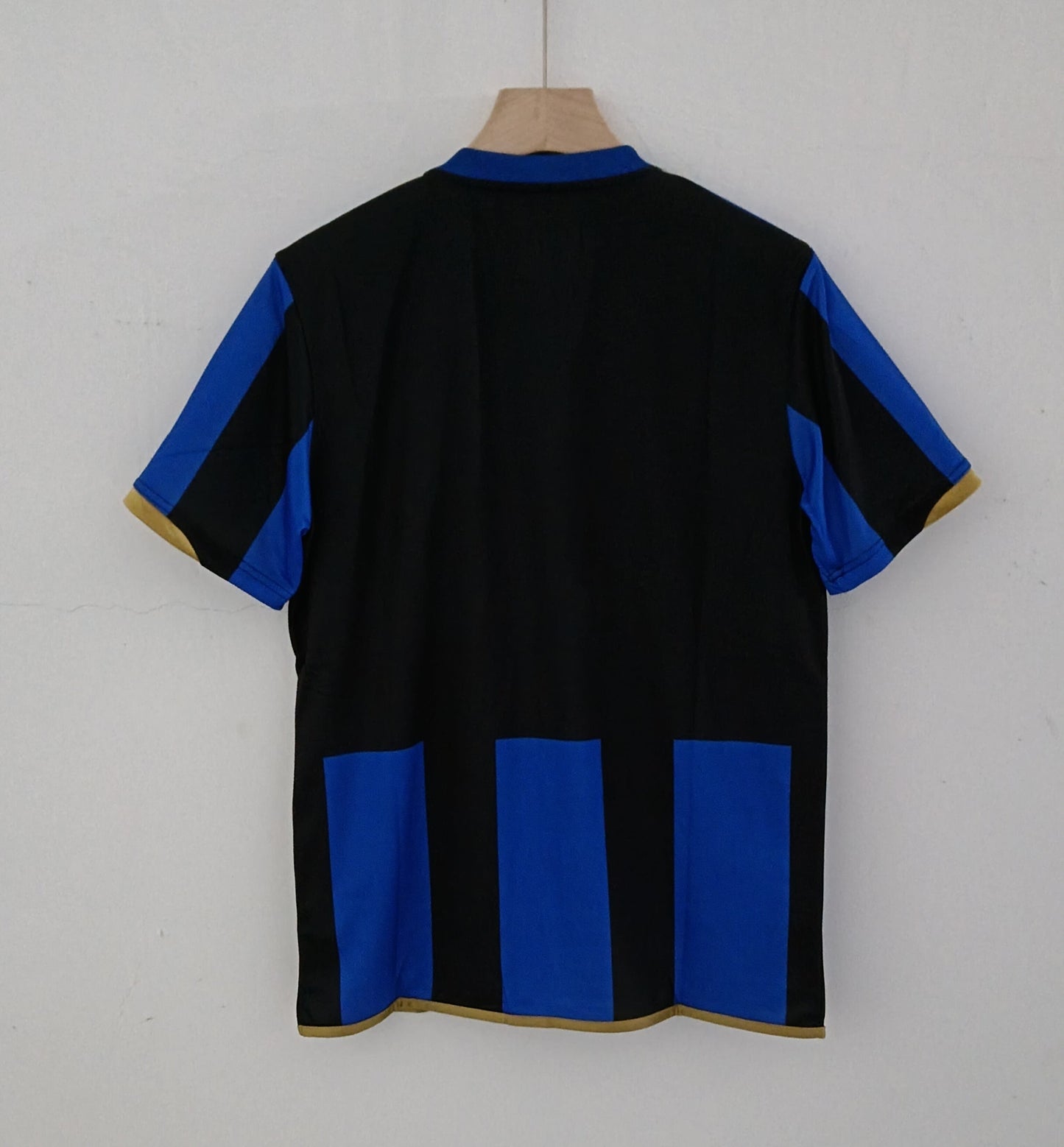 Retro Inter Milan 08-09