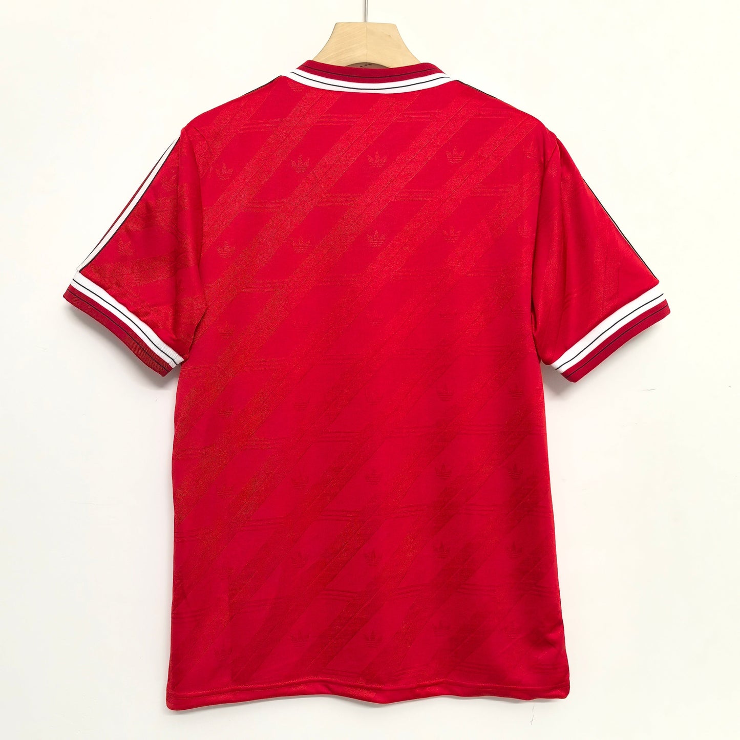 Retro Manchester United 86-88