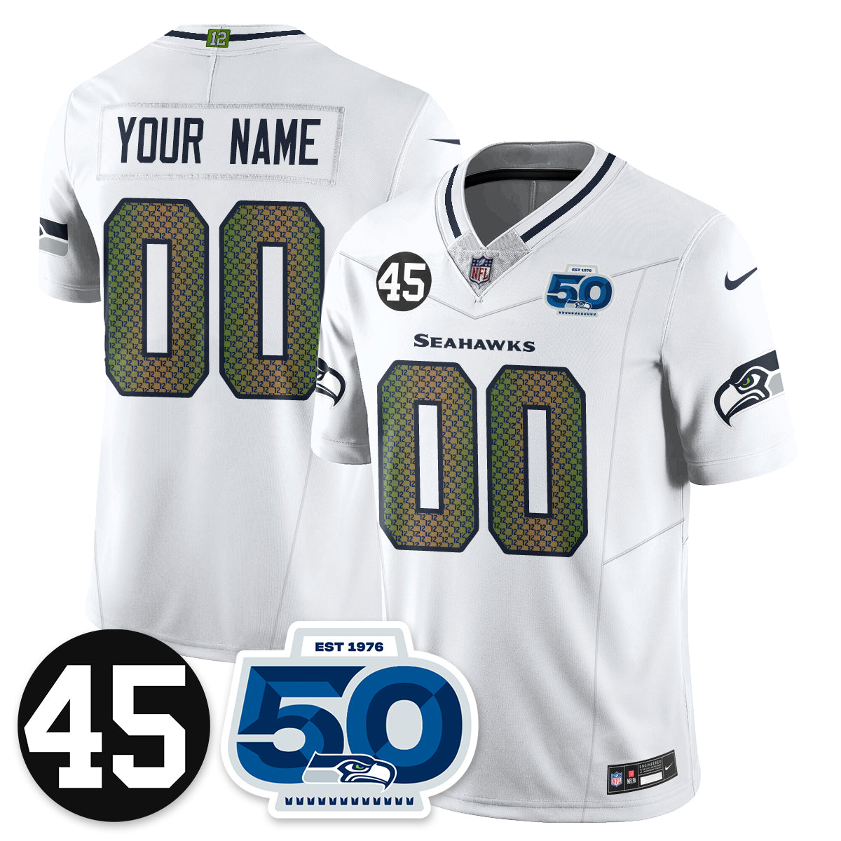 Vapor Limited Jersey - Honor