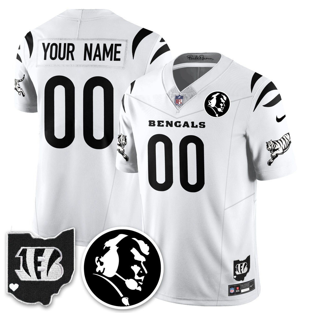 Vapor Limited Jersey - Patch