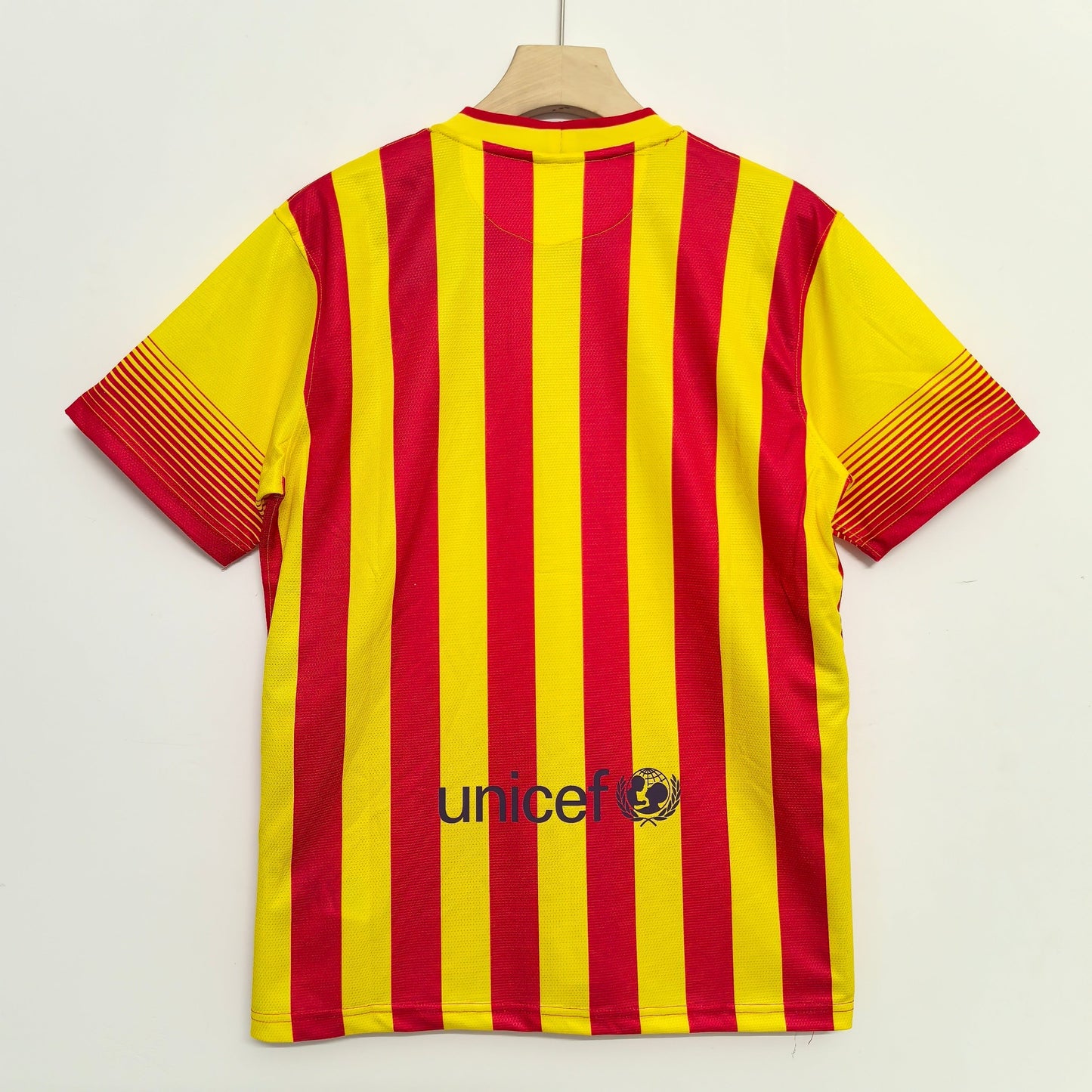 Retro Barcelona 13-14