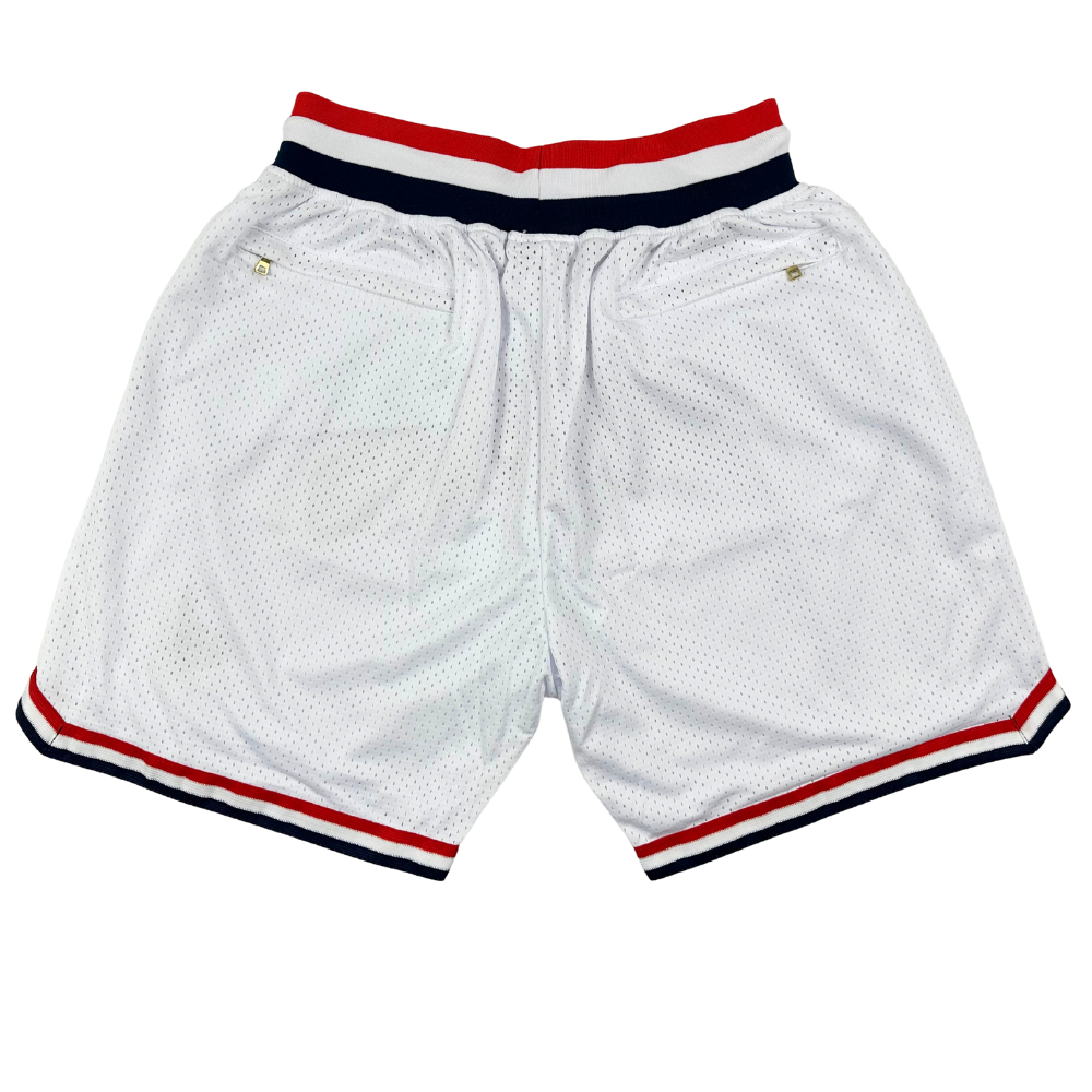 Indians Basketball Shorts
