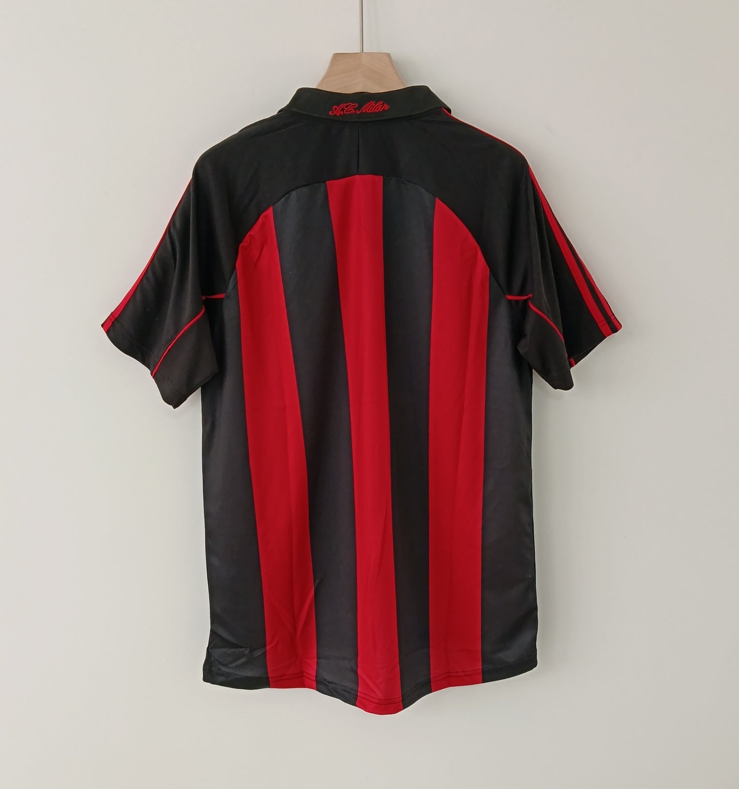 Retro AC Milan 02