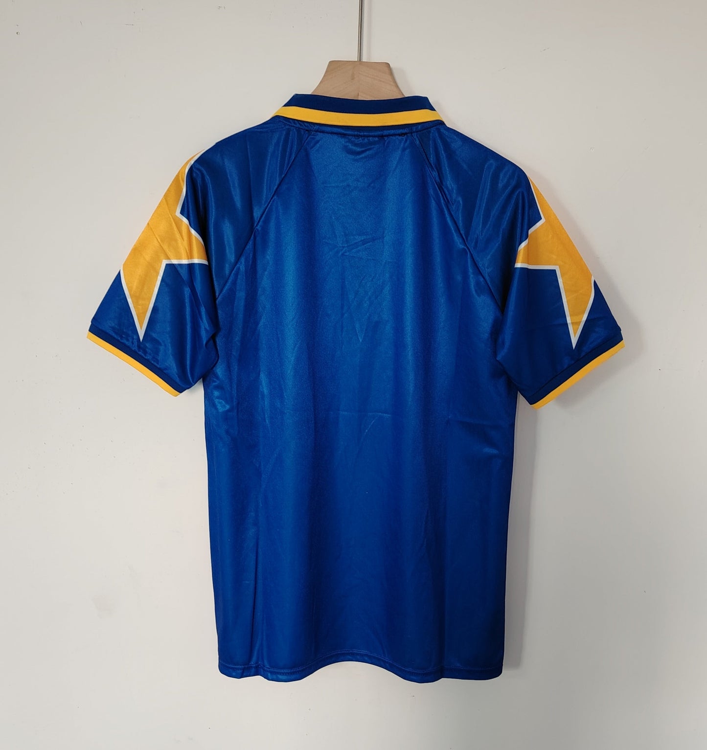 Retro Juventus 95-96