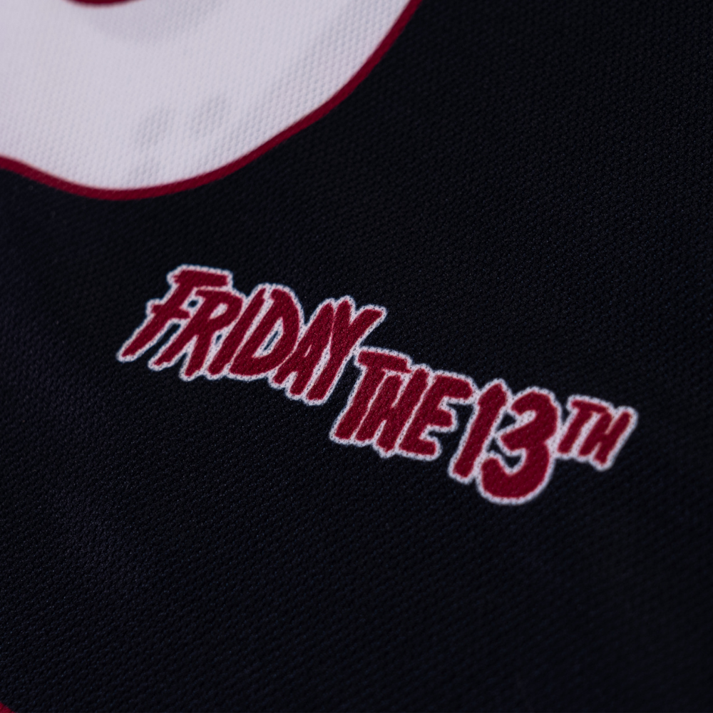 Jason Vorhees Hockey Jersey