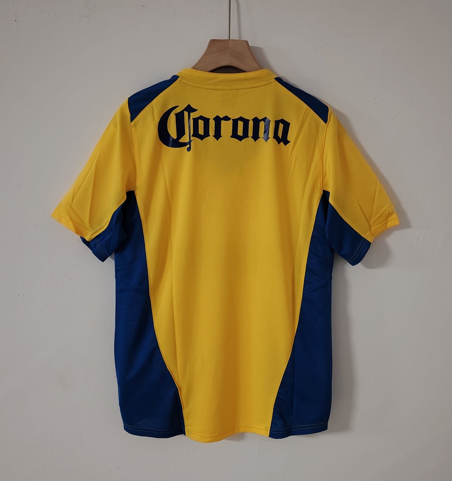 Retro Copa América 04-05