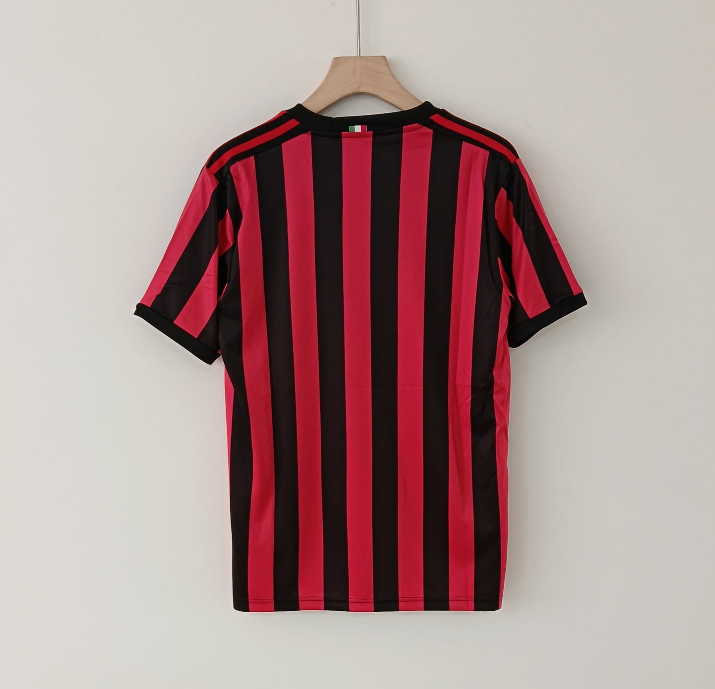 Retro AC Milan 17-18