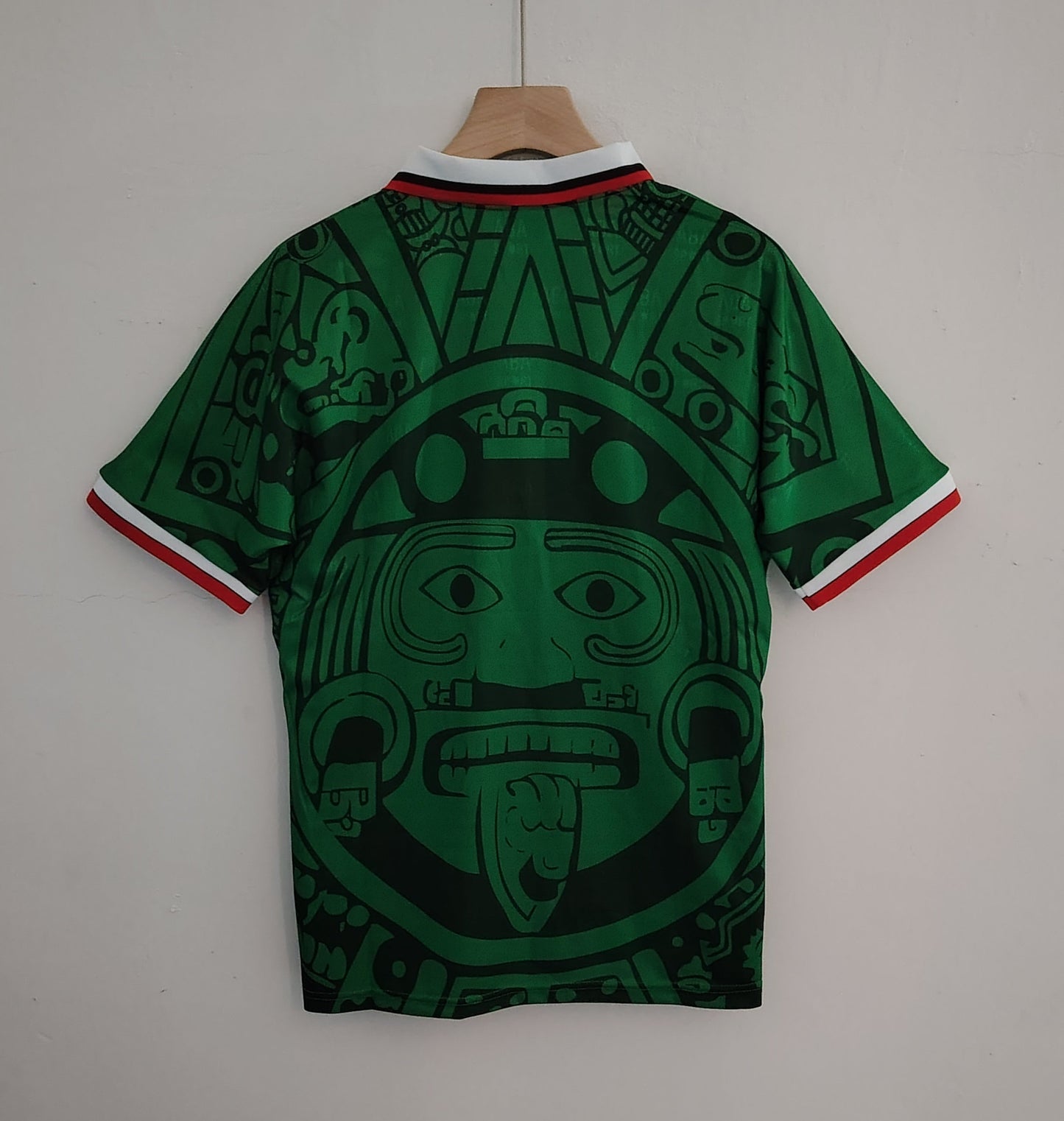 Retro Mexico 98