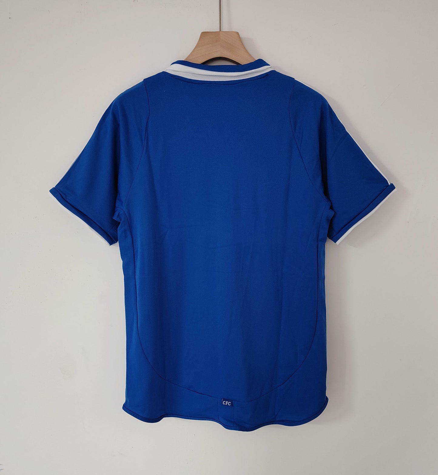 Retro Chelsea 01-02