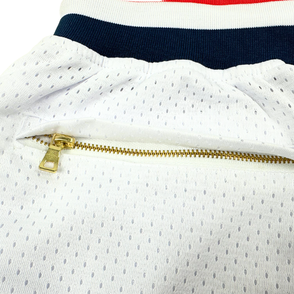 Indians Basketball Shorts