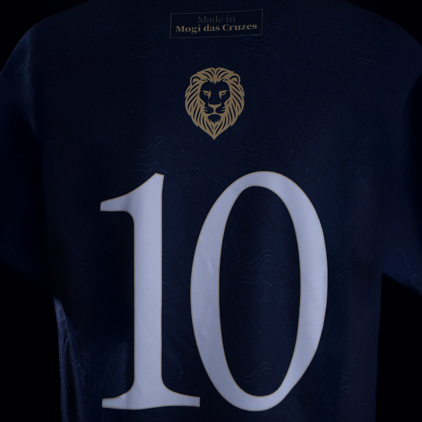 O Menino (Neymar) Football Jersey