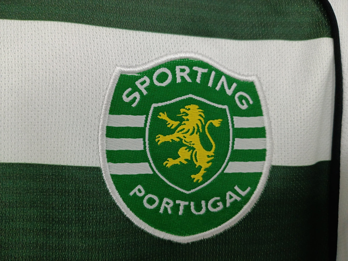 Retro Sporting CP 01-03