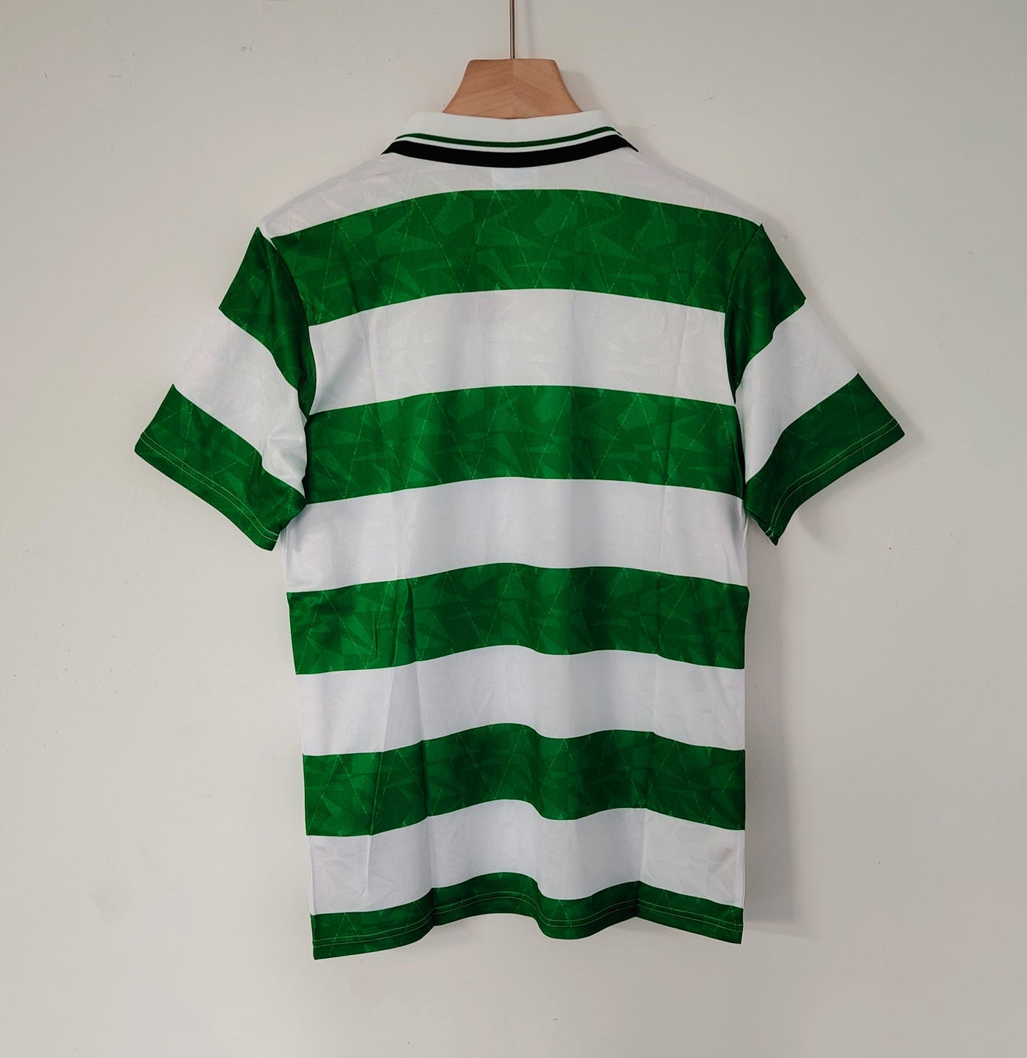 Retro Celtic F.C 89-91
