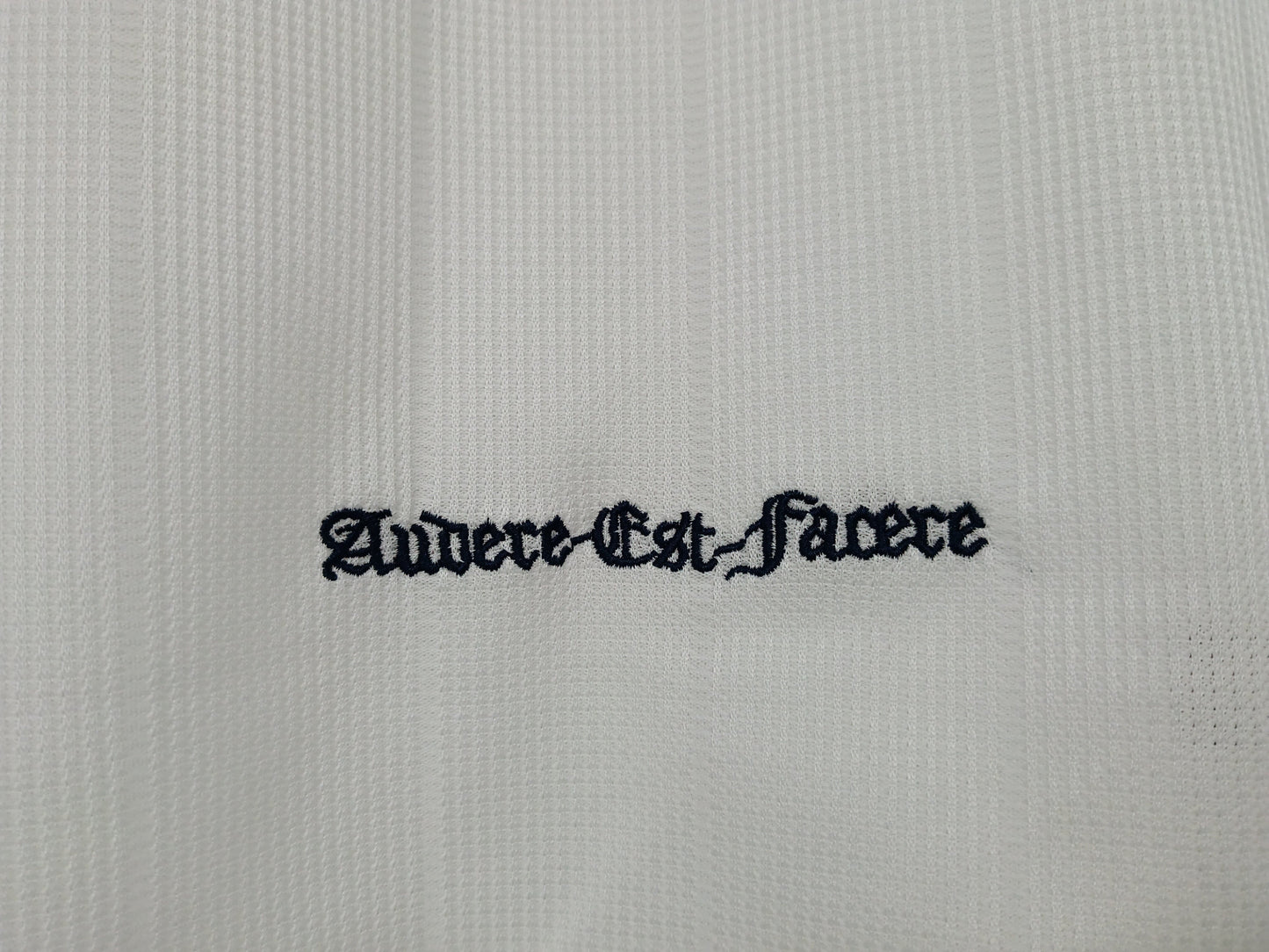 Retro Tottenham Hotspur 97-99