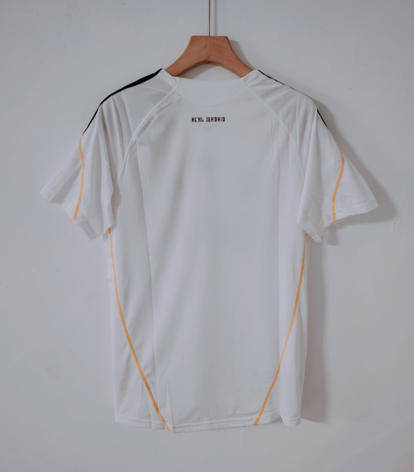 Retro Real Madrid 09-10