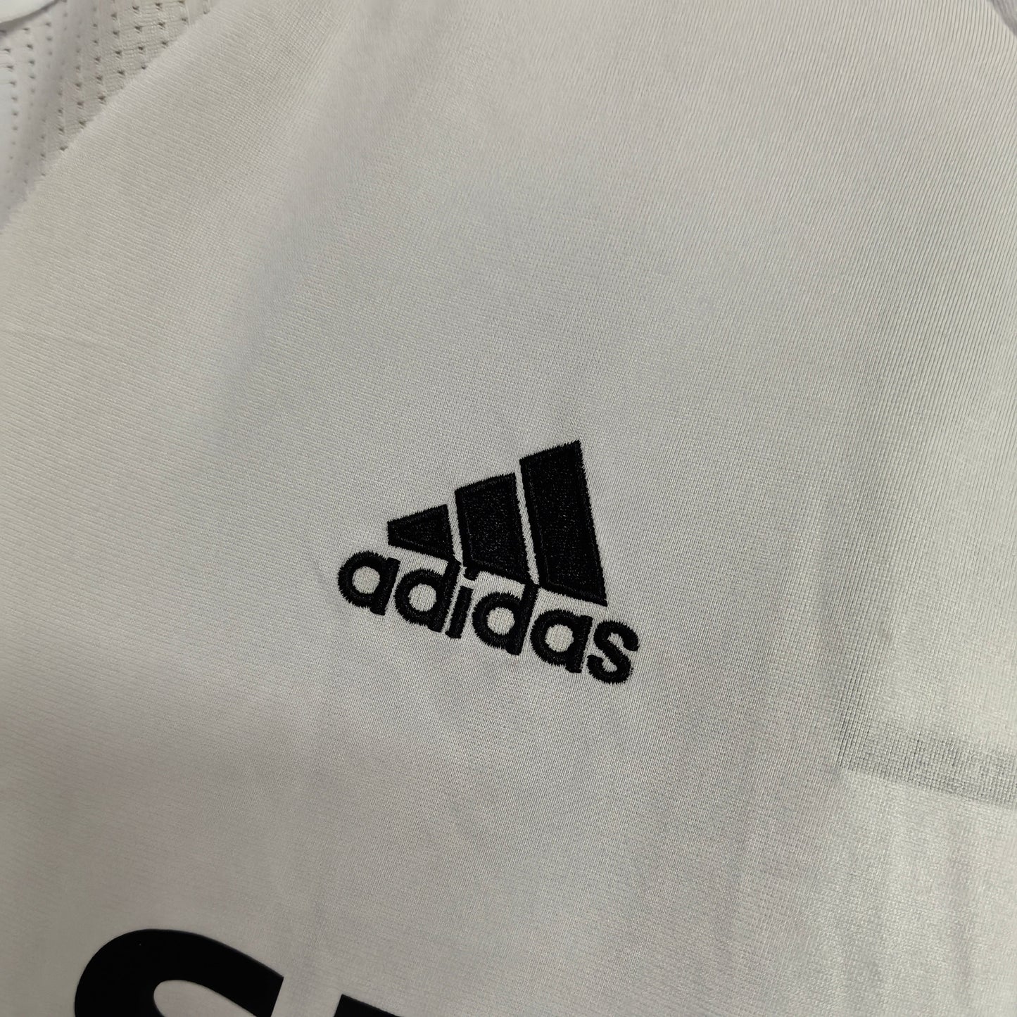 Retro Real Madrid 05-06