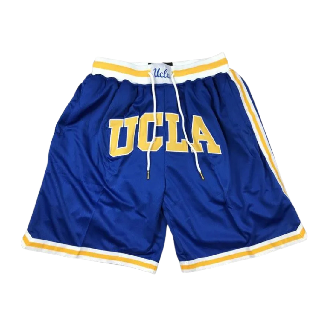 UCLA Basketball Shorts
