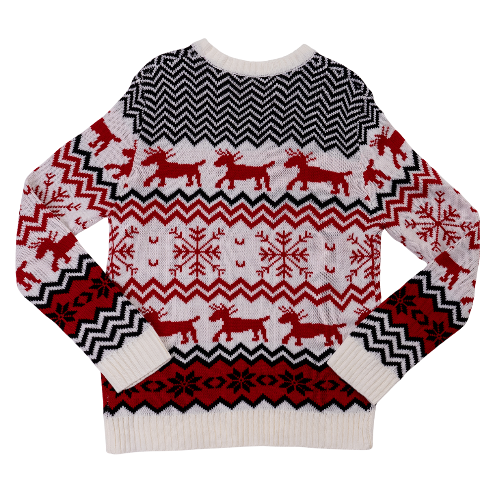 Christmas family sweater