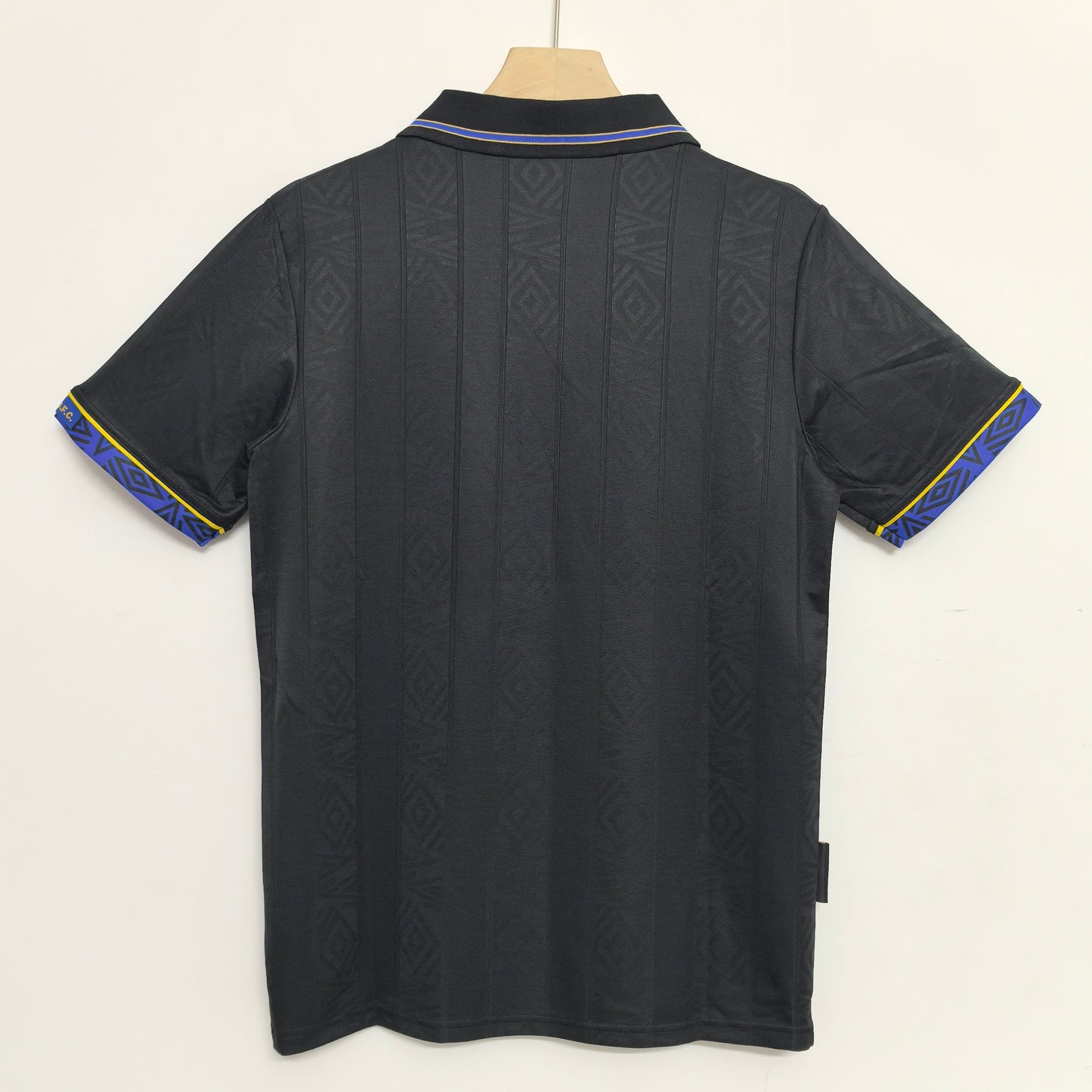 Retro Manchester United 93-94