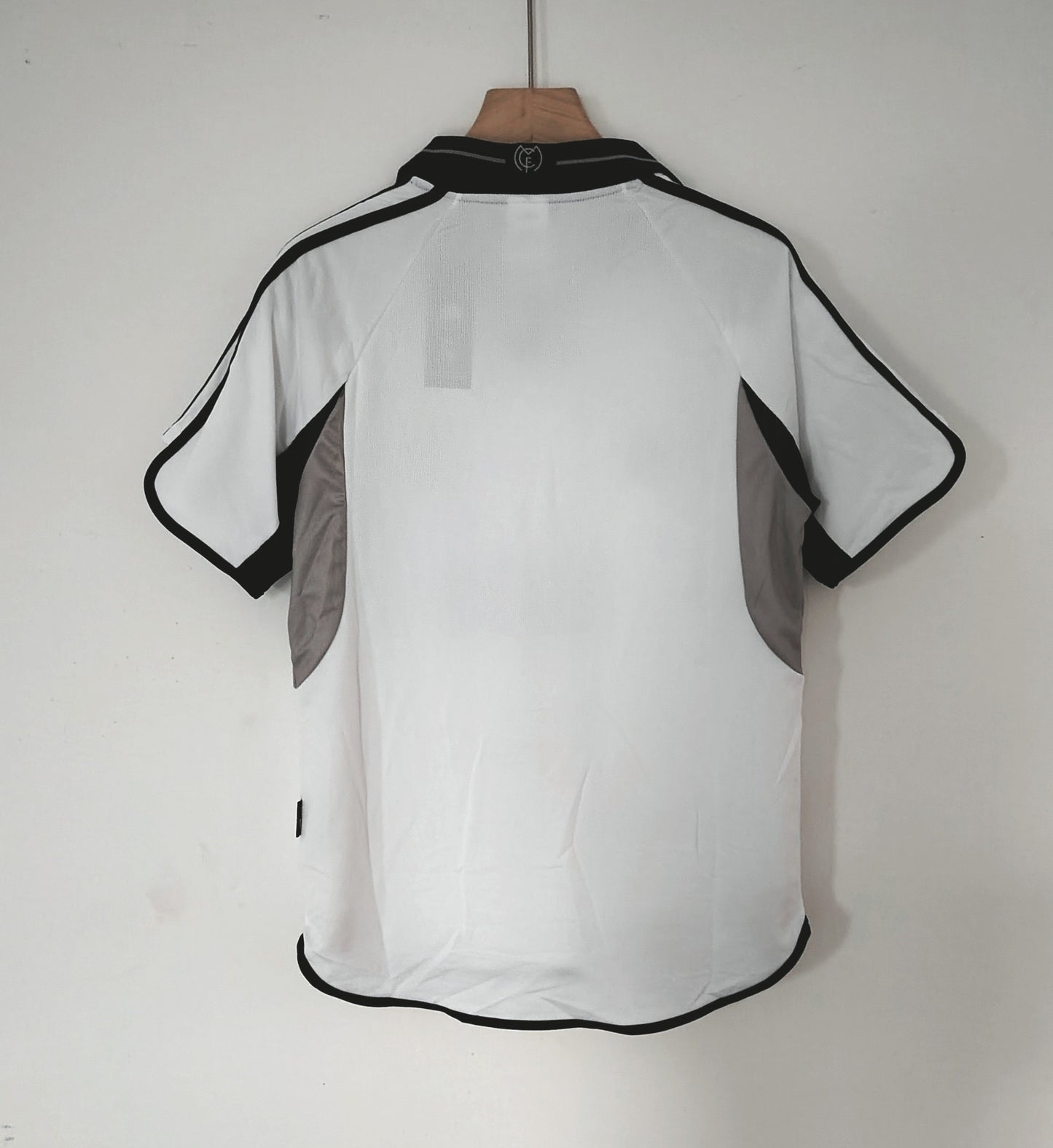 Retro Real Madrid 01