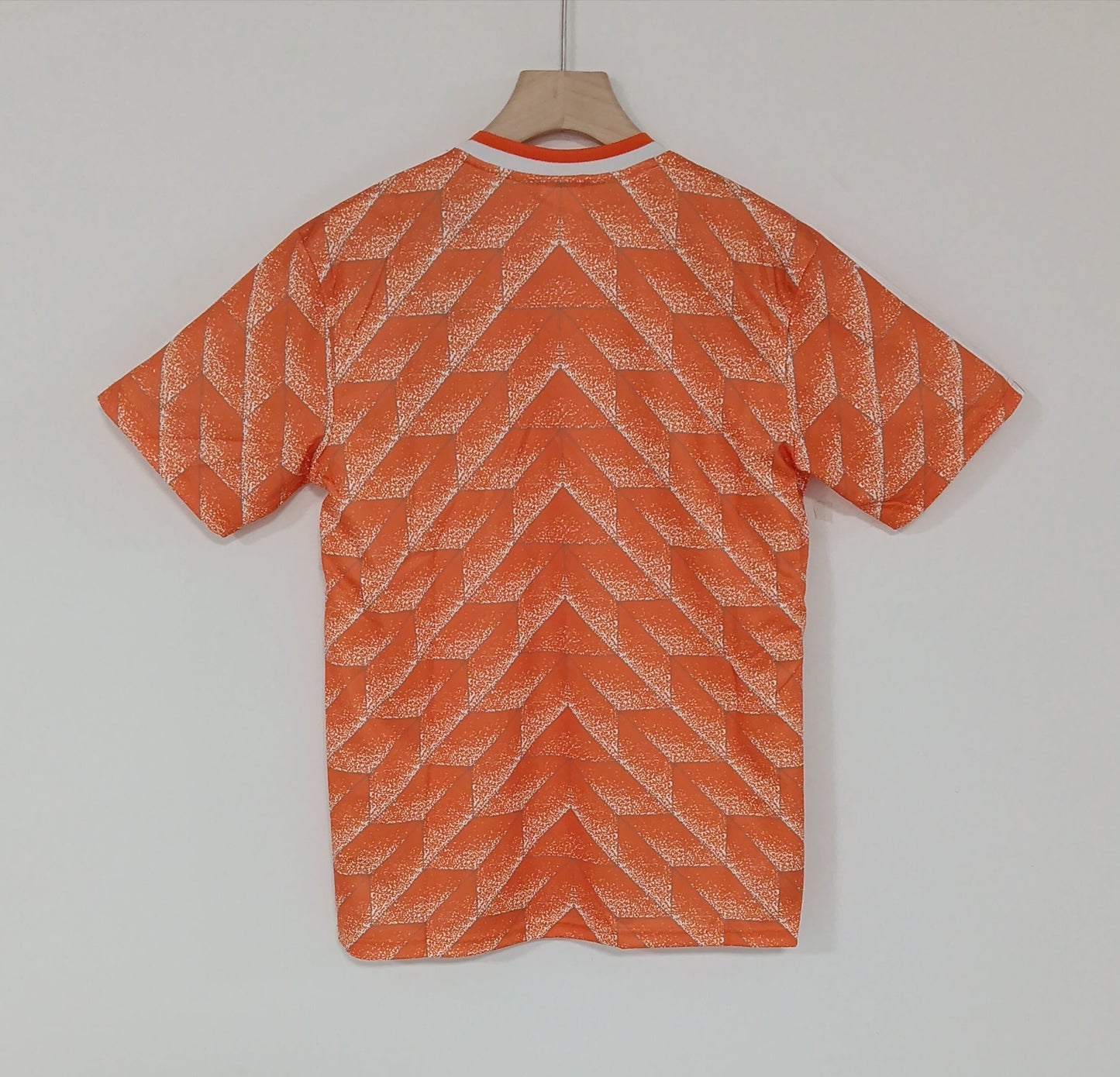 Retro Netherlands 88