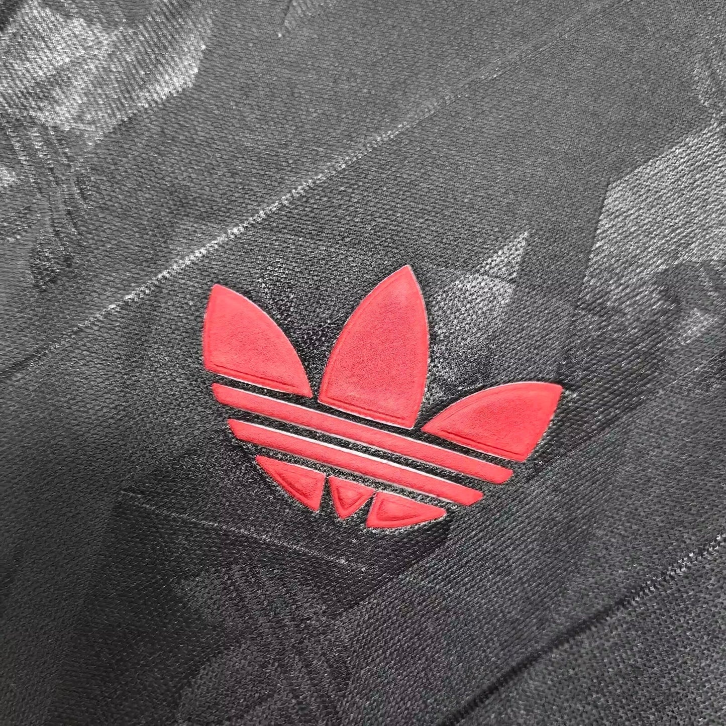 Retro Manchester United 24-25