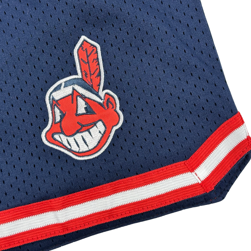 Indians Basketball Shorts
