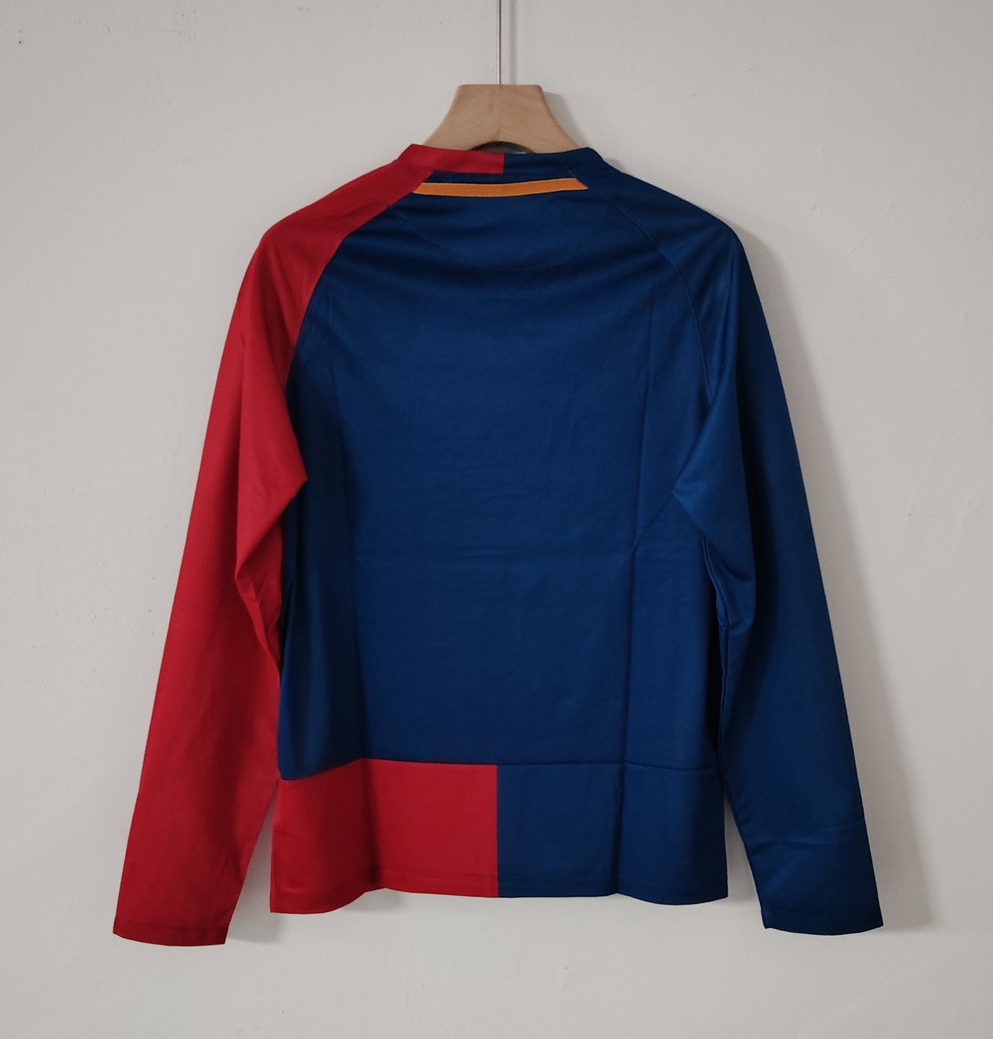 Retro Barcelona 08-09