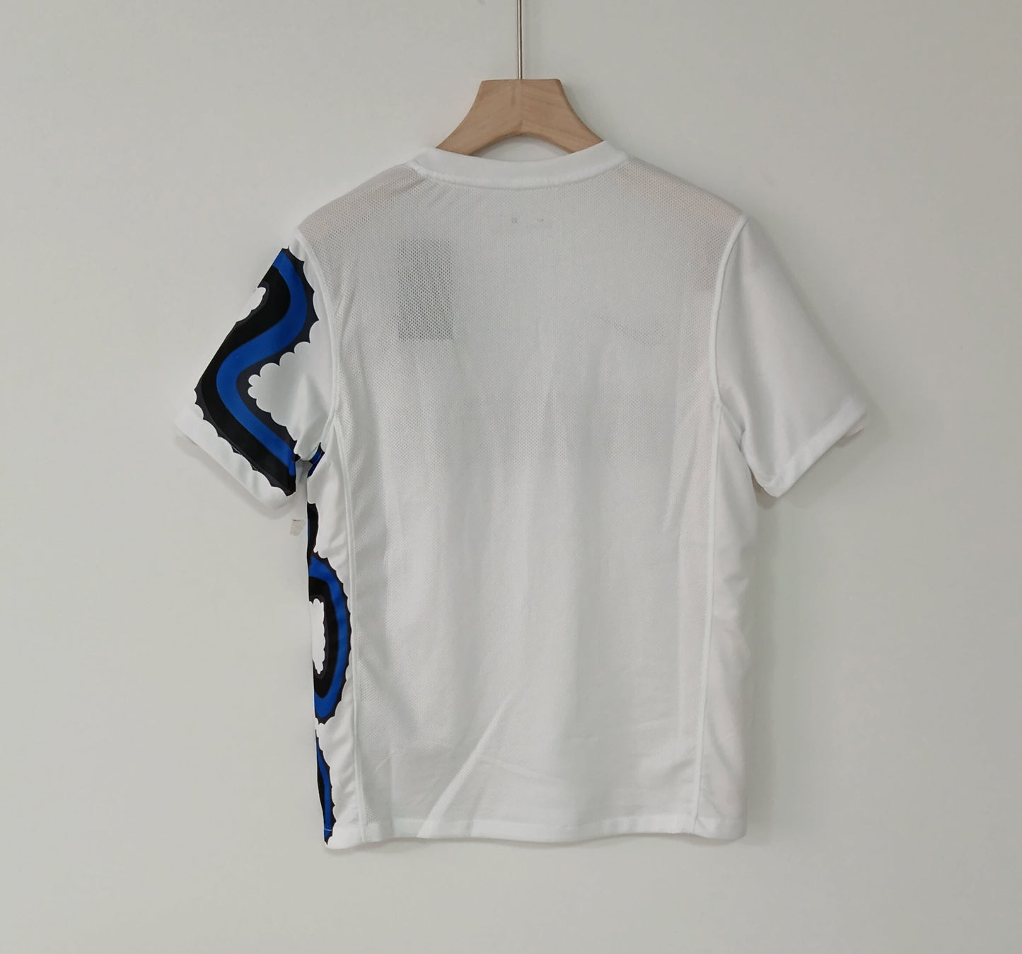 Retro Inter Milan 10-11