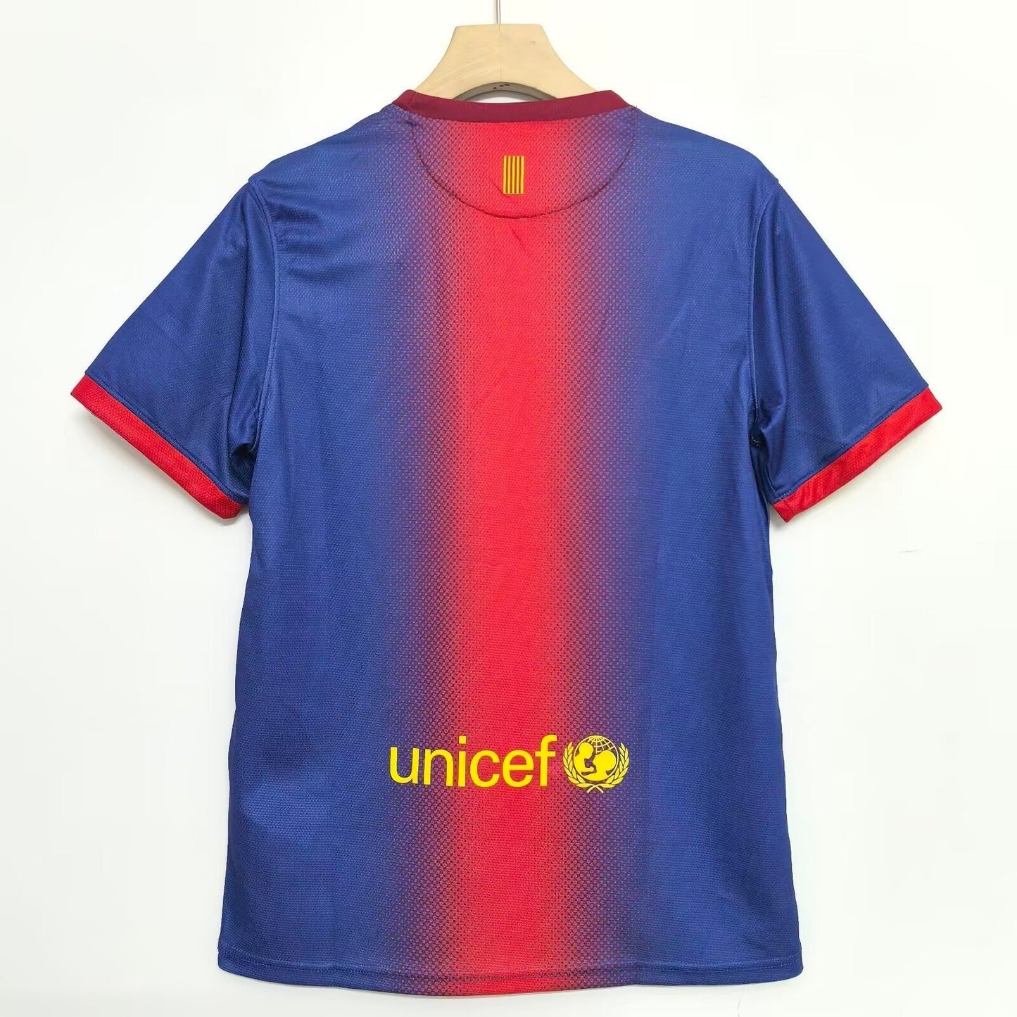 Retro Barcelona 12-13