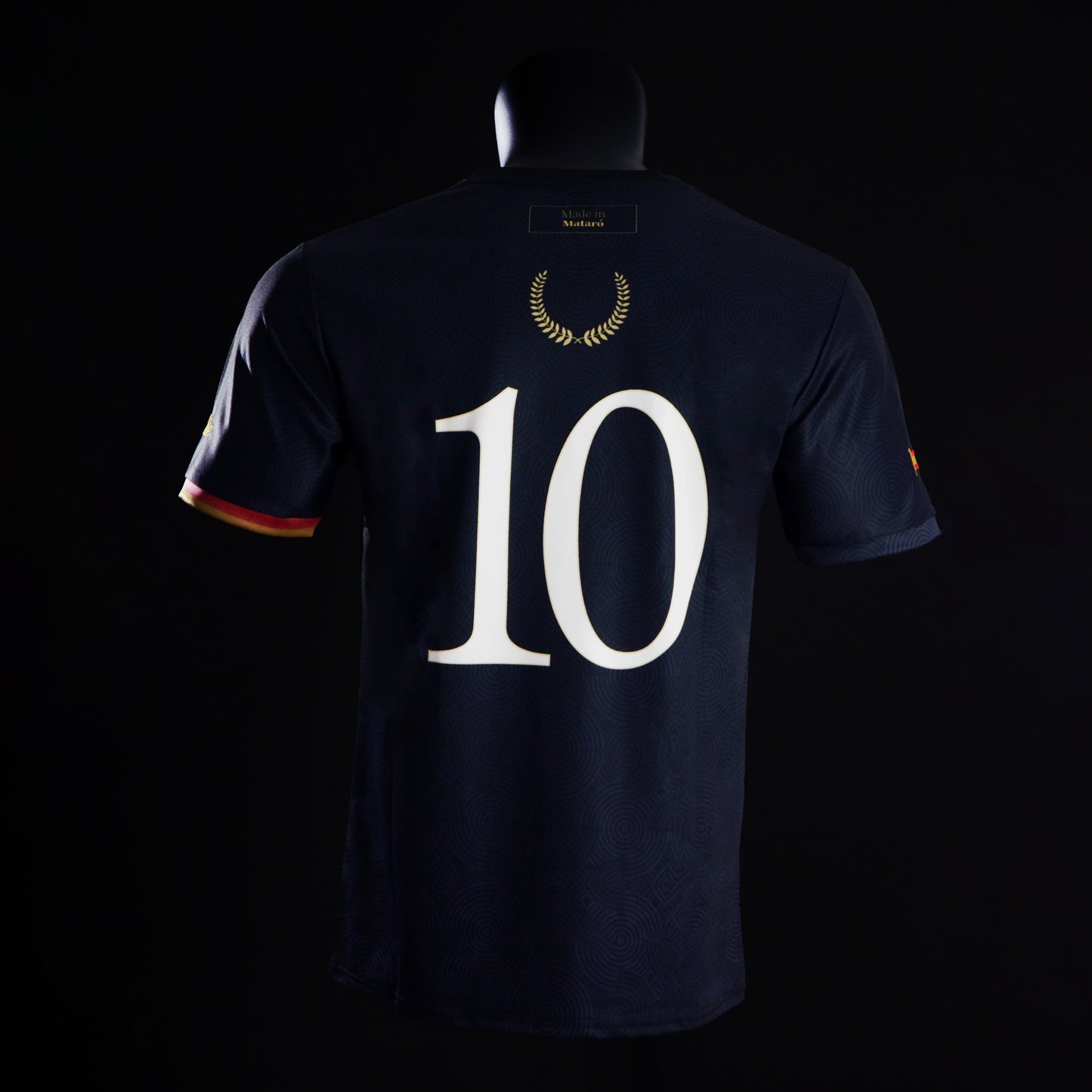 The Prodigy (Yamal) Football Jersey