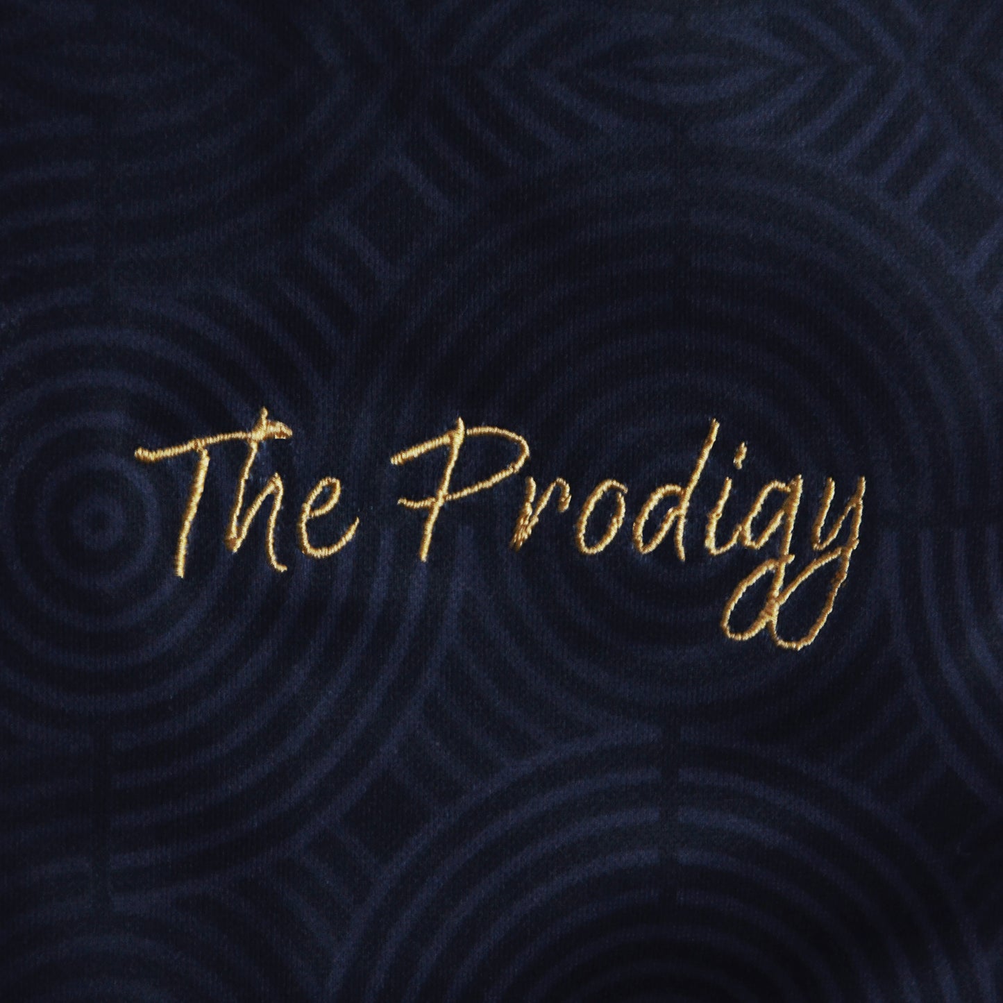 The Prodigy (Yamal) Football Jersey